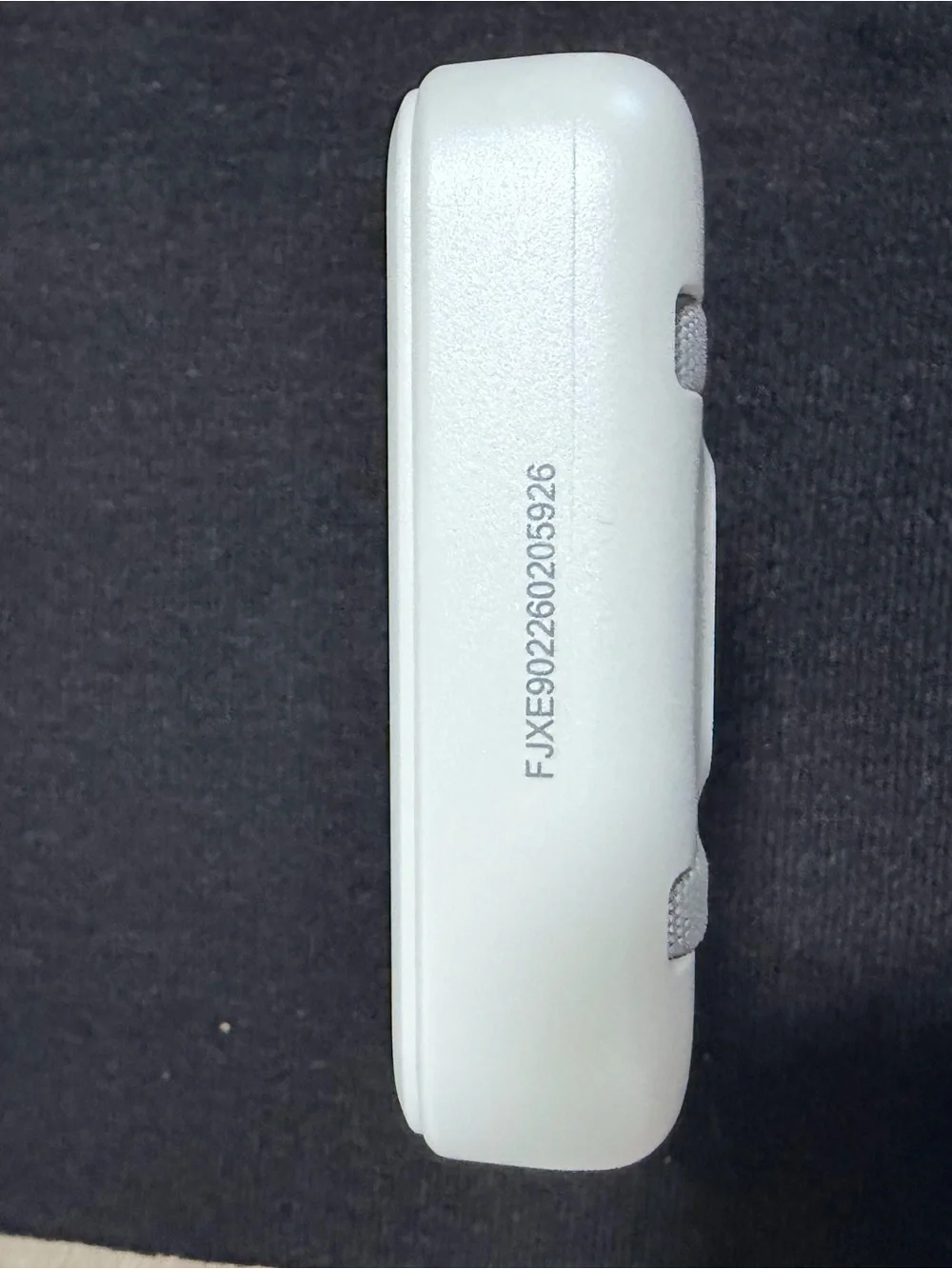 Energizer Wireless Magnetic portable charger- White